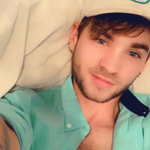 Meet your Posher, Nelson